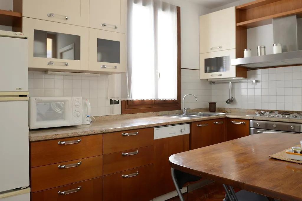 Appartamenti Ai Greci Venice Apartment