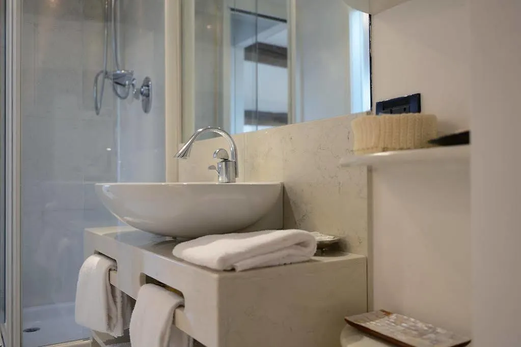 Appartamenti Ai Greci Venice