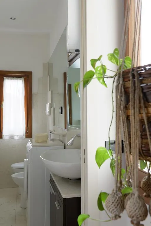 Appartamenti Ai Greci Venice Apartment