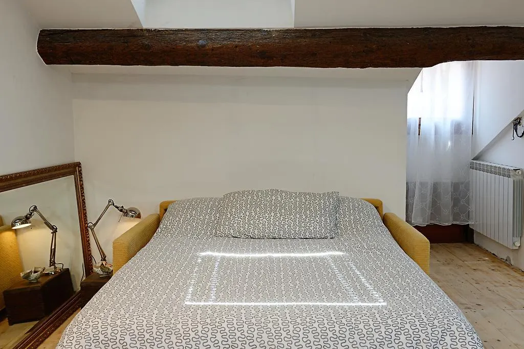Appartamenti Ai Greci Venice