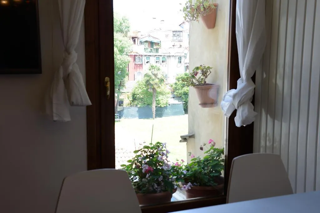 Appartamenti Ai Greci Venice Italy